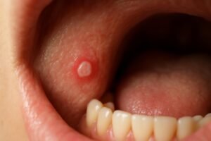 découvrez pourquoi les aphtes dans la bouche reviennent fréquemment, leurs causes principales et des conseils pour les prévenir efficacement.