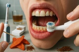 découvrez les causes possibles d'une gencive gonflée et les gestes à éviter pour soulager l'inconfort et préserver la santé bucco-dentaire.